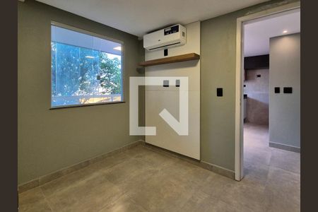 Apartamento para alugar com 45m², 1 quarto e 1 vaga Apartamento para alugar com 45m², 1 quarto e 1 vagaQuarto