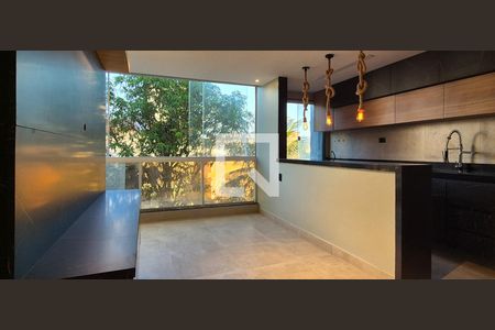 Apartamento para alugar com 1 quarto, 45m² em Recreio dos Bandeirantes, Rio de Janeiro