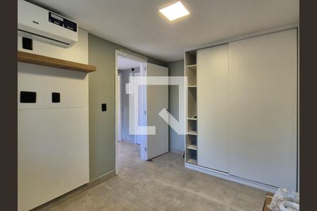 Apartamento para alugar com 45m², 1 quarto e 1 vaga Apartamento para alugar com 45m², 1 quarto e 1 vagaQuarto