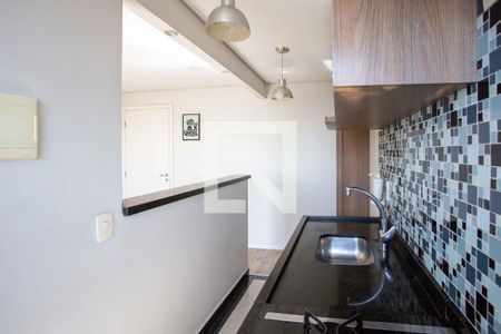 Apartamento para alugar com 50m², 2 quartos e 1 vagaCozinha