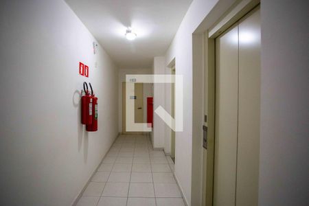 Apartamento para alugar com 50m², 2 quartos e 1 vagaHall de entrada