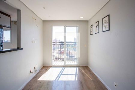 Sala de apartamento à venda com 2 quartos, 50m² em Centro, Diadema