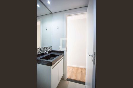 Apartamento para alugar com 50m², 2 quartos e 1 vagaBanheiro