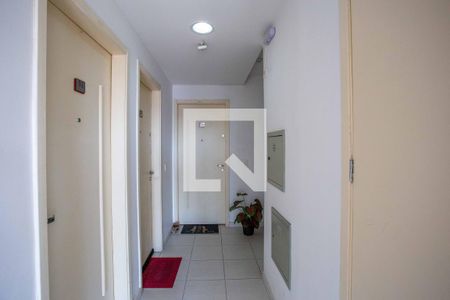 Apartamento para alugar com 50m², 2 quartos e 1 vagaHall de entrada