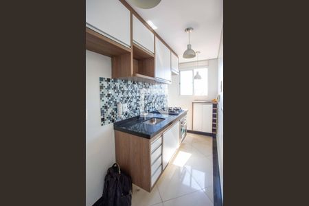 Apartamento para alugar com 50m², 2 quartos e 1 vagaCozinha