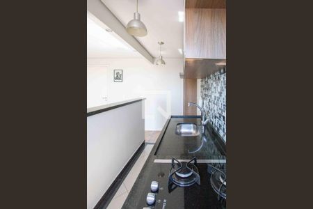 Apartamento para alugar com 50m², 2 quartos e 1 vagaCozinha
