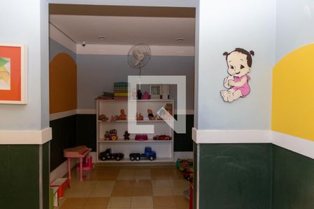 Apartamento para alugar com 50m², 2 quartos e 1 vagaBrinquedoteca