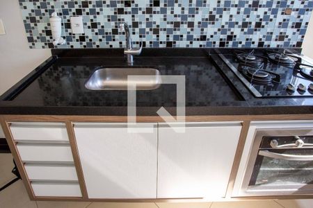 Apartamento para alugar com 50m², 2 quartos e 1 vagaCozinha