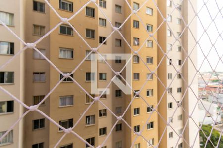 Apartamento para alugar com 37m², 1 quarto e sem vaga Apartamento para alugar com 37m², 1 quarto e sem vagaVista da Varanda