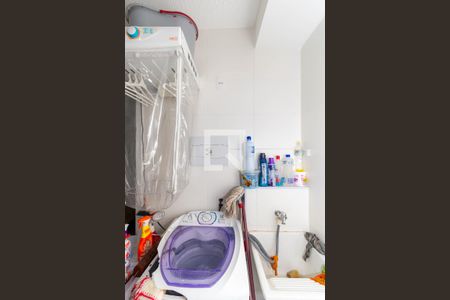 Apartamento para alugar com 37m², 1 quarto e sem vaga Apartamento para alugar com 37m², 1 quarto e sem vagaÁrea de Serviço