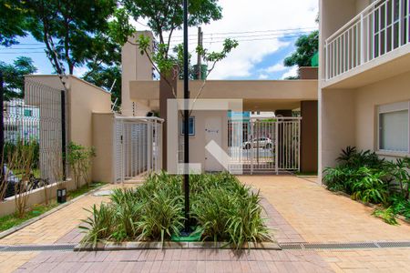 Apartamento para alugar com 37m², 1 quarto e sem vaga Apartamento para alugar com 37m², 1 quarto e sem vagaÁrea comum