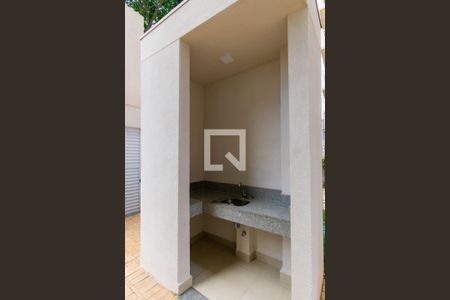 Apartamento para alugar com 37m², 1 quarto e sem vaga Apartamento para alugar com 37m², 1 quarto e sem vagaÁrea comum - Bicicletário