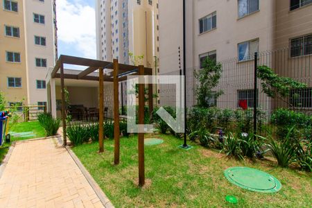 Apartamento para alugar com 37m², 1 quarto e sem vaga Apartamento para alugar com 37m², 1 quarto e sem vagaÁrea comum - Fitness Externo