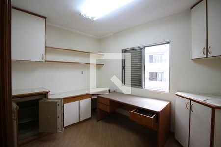 Quarto 1 de apartamento à venda com 4 quartos, 110m² em Tatuapé, São Paulo