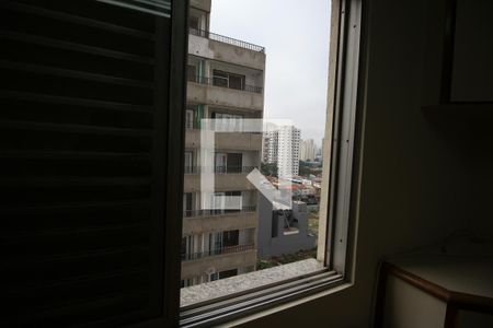 Vista do Quarto 1 de apartamento à venda com 4 quartos, 110m² em Tatuapé, São Paulo