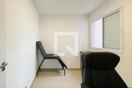 Quarto 2 de apartamento para alugar com 3 quartos, 53m² em Paulicéia, São Bernardo do Campo