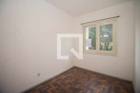 Quarto 2 de apartamento para alugar com 2 quartos, 50m² em Cristo Redentor, Porto Alegre