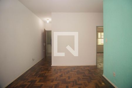Sala de apartamento para alugar com 2 quartos, 50m² em Cristo Redentor, Porto Alegre