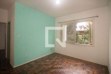 Sala de apartamento para alugar com 2 quartos, 50m² em Cristo Redentor, Porto Alegre