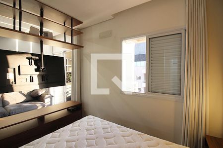 Quarto 1 de apartamento à venda com 1 quarto, 42m² em Centro, São Bernardo do Campo