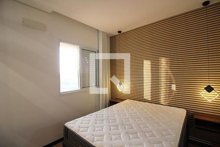 Quarto 1 de apartamento à venda com 1 quarto, 42m² em Centro, São Bernardo do Campo