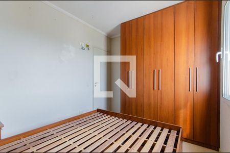 Suíte 1 de apartamento para alugar com 2 quartos, 58m² em Cambuci, São Paulo