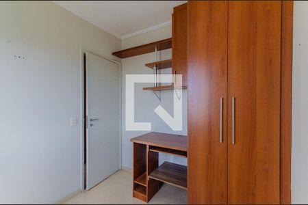 Suíte 2 de apartamento para alugar com 2 quartos, 58m² em Cambuci, São Paulo