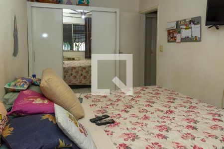 Apartamento à venda com 65m², 2 quartos e 1 vaga Apartamento à venda com 65m², 2 quartos e 1 vagaQuarto 1 - Armários