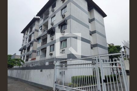 Apartamento à venda com 65m², 2 quartos e 1 vaga Apartamento à venda com 65m², 2 quartos e 1 vagaÁrea comum - Fachada do condomínio