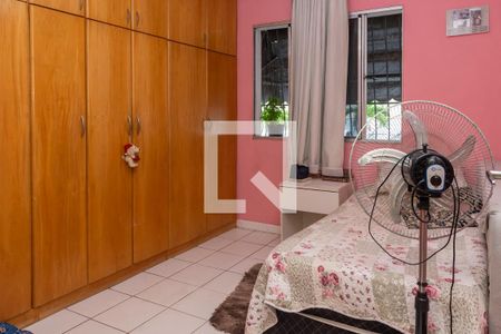 Apartamento à venda com 65m², 2 quartos e 1 vaga Apartamento à venda com 65m², 2 quartos e 1 vagaQuarto 2 - Armários