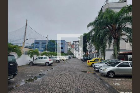 Apartamento à venda com 65m², 2 quartos e 1 vaga Apartamento à venda com 65m², 2 quartos e 1 vagaÁrea comum - Estacionamento