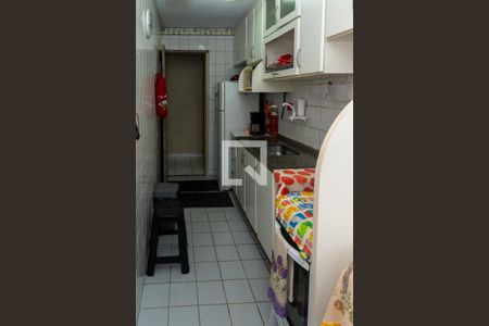 Apartamento à venda com 65m², 2 quartos e 1 vaga Apartamento à venda com 65m², 2 quartos e 1 vagaCozinha - Armários