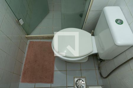 Apartamento à venda com 65m², 2 quartos e 1 vaga Apartamento à venda com 65m², 2 quartos e 1 vagaBanheiro