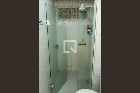 Apartamento à venda com 65m², 2 quartos e 1 vaga Apartamento à venda com 65m², 2 quartos e 1 vagaBanheiro