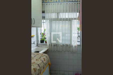 Apartamento à venda com 65m², 2 quartos e 1 vaga Apartamento à venda com 65m², 2 quartos e 1 vagaÁrea de Serviço