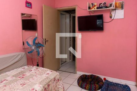 Apartamento à venda com 65m², 2 quartos e 1 vaga Apartamento à venda com 65m², 2 quartos e 1 vagaQuarto 2 - Armários