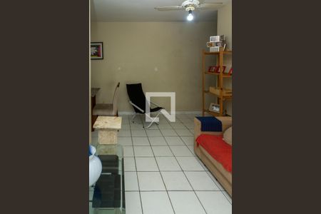 Sala de apartamento à venda com 2 quartos, 65m² em Taquara, Rio de Janeiro