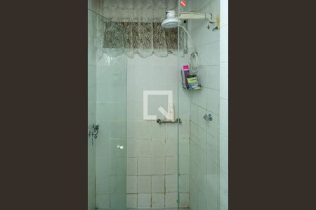 Apartamento à venda com 65m², 2 quartos e 1 vaga Apartamento à venda com 65m², 2 quartos e 1 vagaBanheiro