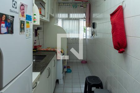 Apartamento à venda com 65m², 2 quartos e 1 vaga Apartamento à venda com 65m², 2 quartos e 1 vagaCozinha - Armários