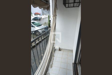 Apartamento à venda com 65m², 2 quartos e 1 vaga Apartamento à venda com 65m², 2 quartos e 1 vagaVaranda da Sala