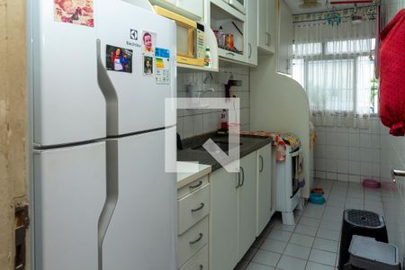 Apartamento à venda com 65m², 2 quartos e 1 vaga Apartamento à venda com 65m², 2 quartos e 1 vagaCozinha - Armários