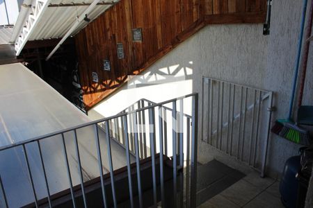 2º andar de casa para alugar com 4 quartos, 339m² em Jardim Nomura, Cotia