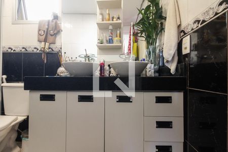 Apartamento para alugar com 117m², 4 quartos e 2 vagas Apartamento para alugar com 117m², 4 quartos e 2 vagasBanheiro Suíte