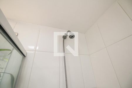 Apartamento para alugar com 117m², 4 quartos e 2 vagas Apartamento para alugar com 117m², 4 quartos e 2 vagasBanheiro Social