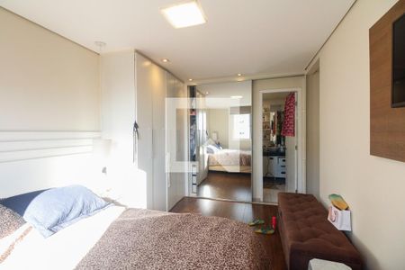 Apartamento para alugar com 117m², 4 quartos e 2 vagas Apartamento para alugar com 117m², 4 quartos e 2 vagasSuíte