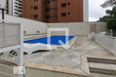 Apartamento para alugar com 117m², 4 quartos e 2 vagas Apartamento para alugar com 117m², 4 quartos e 2 vagasCondomínio - Piscina