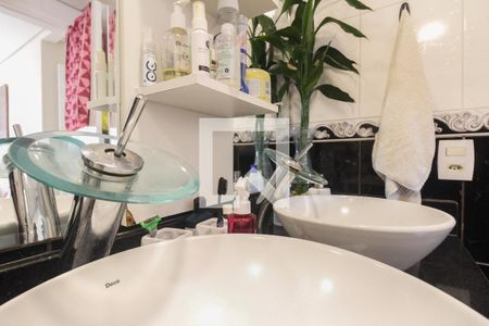 Apartamento para alugar com 117m², 4 quartos e 2 vagas Apartamento para alugar com 117m², 4 quartos e 2 vagasBanheiro Suíte