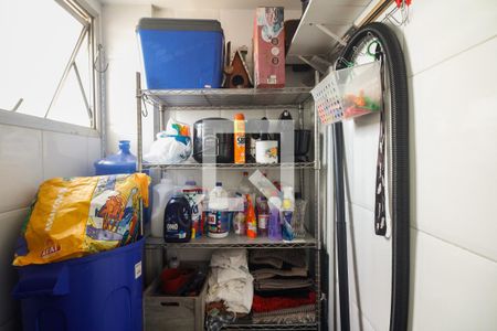 Apartamento para alugar com 117m², 4 quartos e 2 vagas Apartamento para alugar com 117m², 4 quartos e 2 vagasÁrea de Serviço