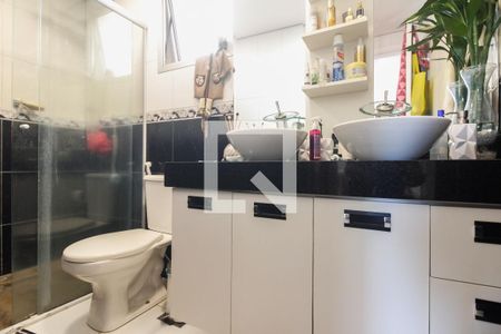 Apartamento para alugar com 117m², 4 quartos e 2 vagas Apartamento para alugar com 117m², 4 quartos e 2 vagasBanheiro Suíte