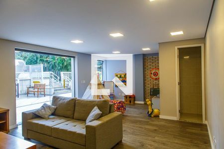 Apartamento para alugar com 117m², 4 quartos e 2 vagas Apartamento para alugar com 117m², 4 quartos e 2 vagasCondomínio - Brinquedoteca